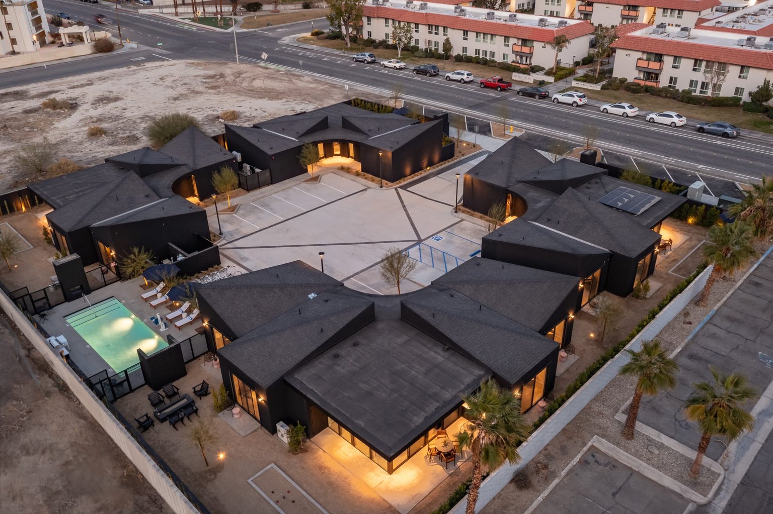 Palm Springs Vacation Rental