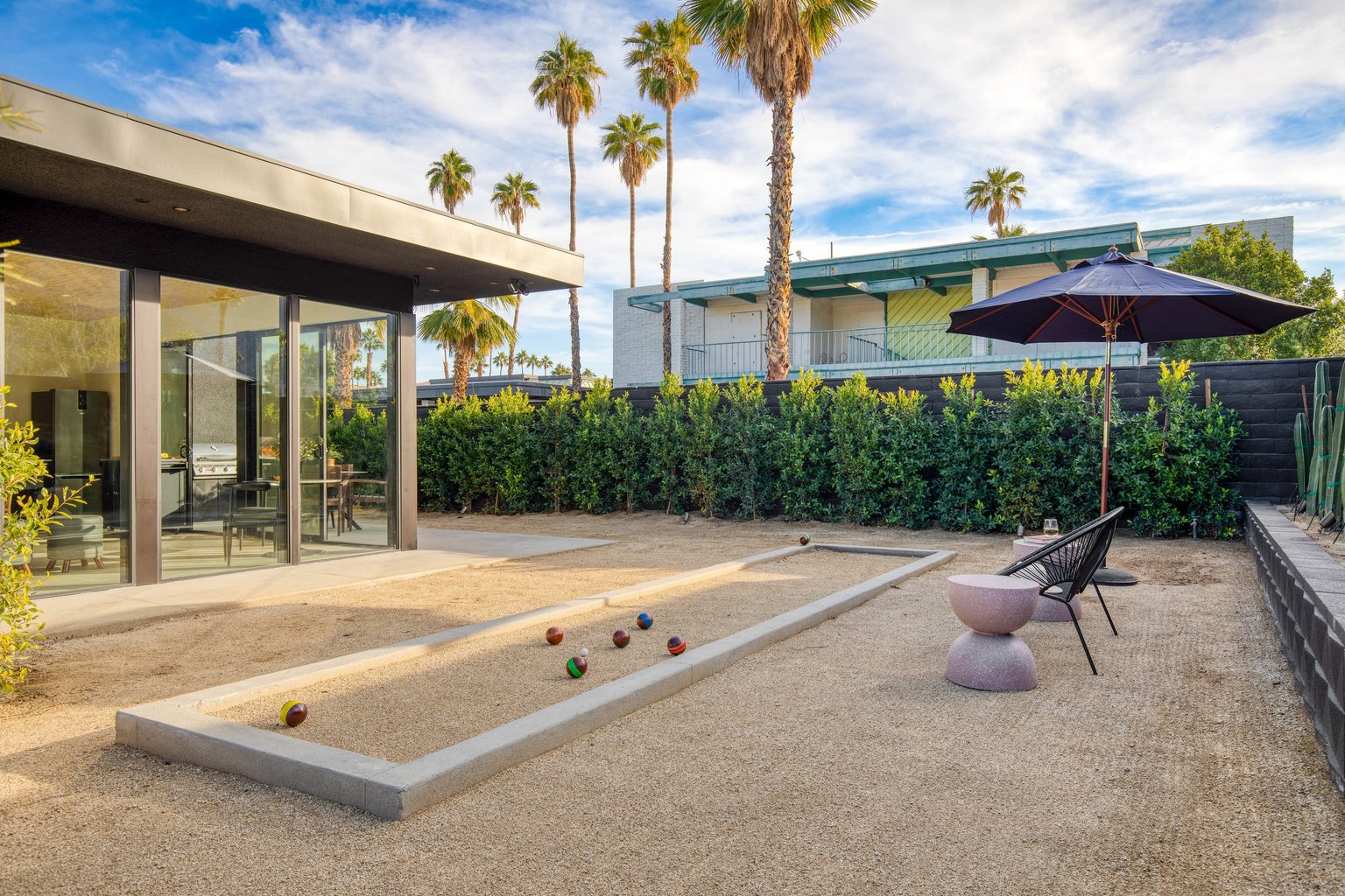 Palm Springs Vacation Rental