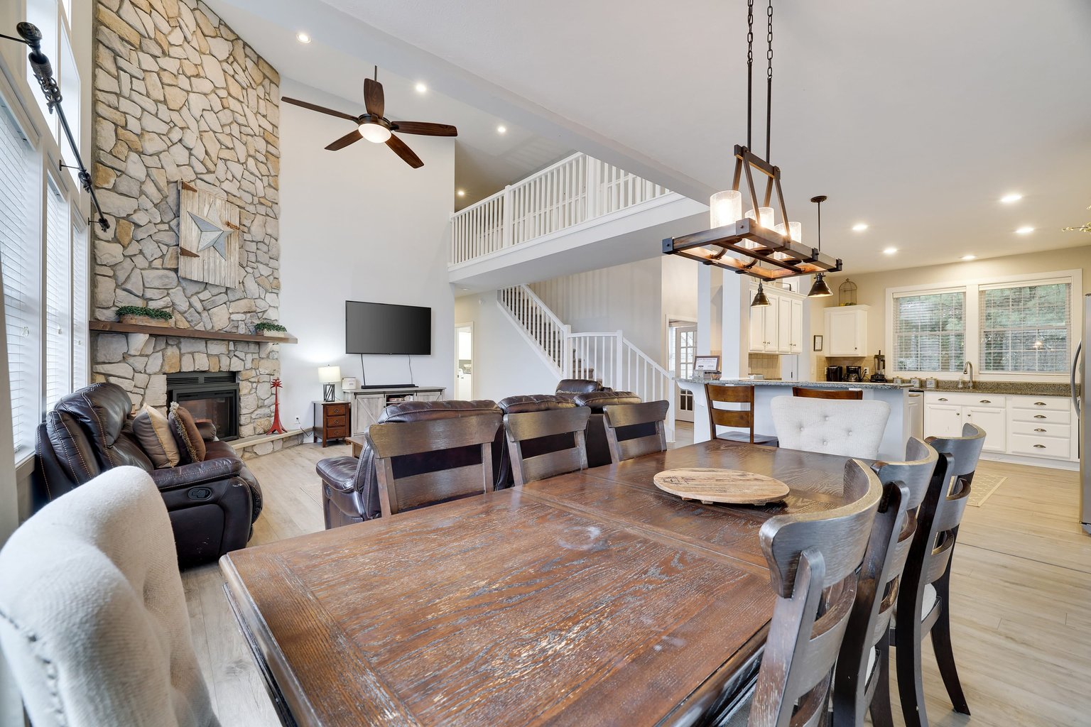 Pocono Pines Vacation Rental