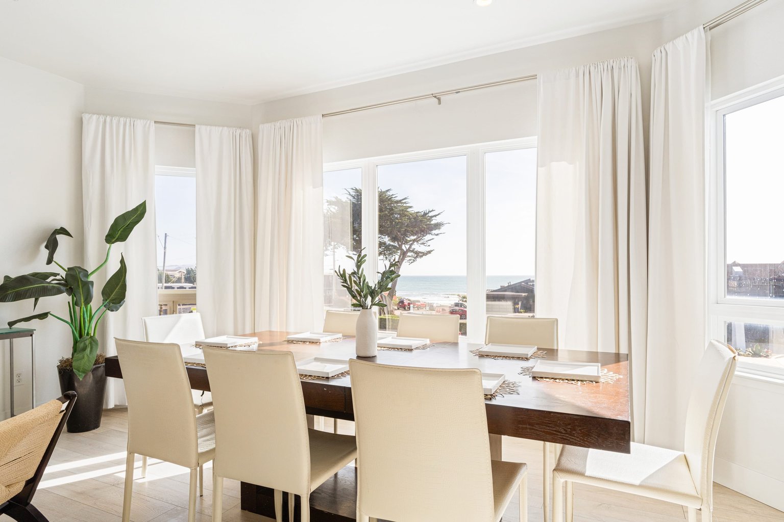 Cayucos Vacation Rental