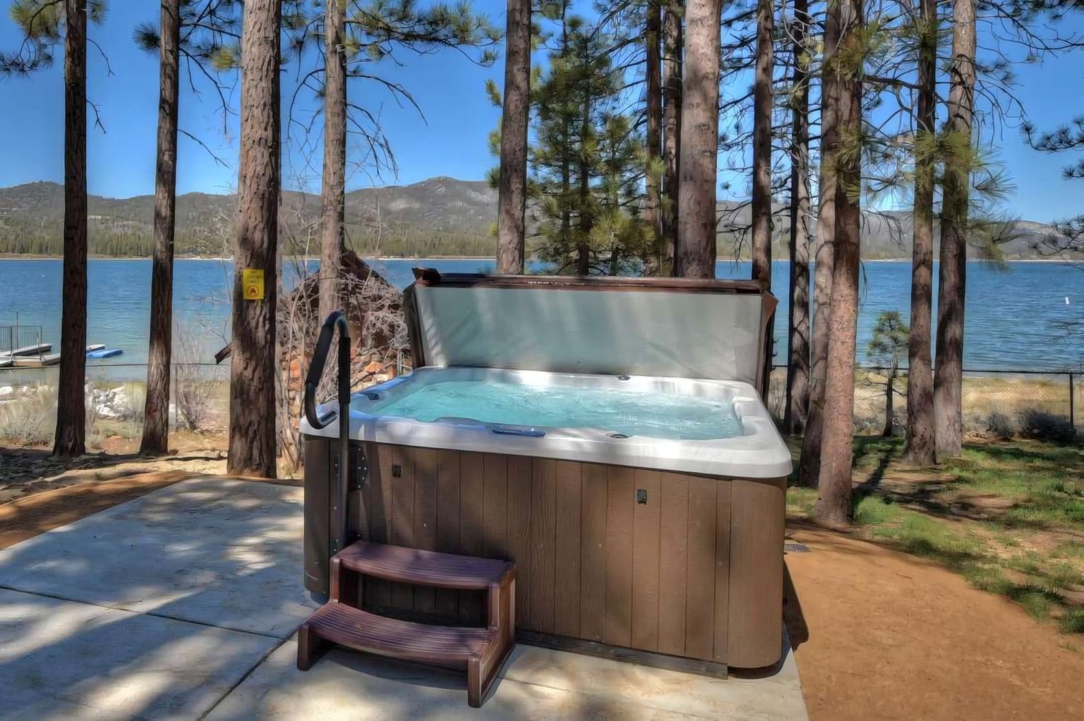 Big Bear Lake Vacation Rental