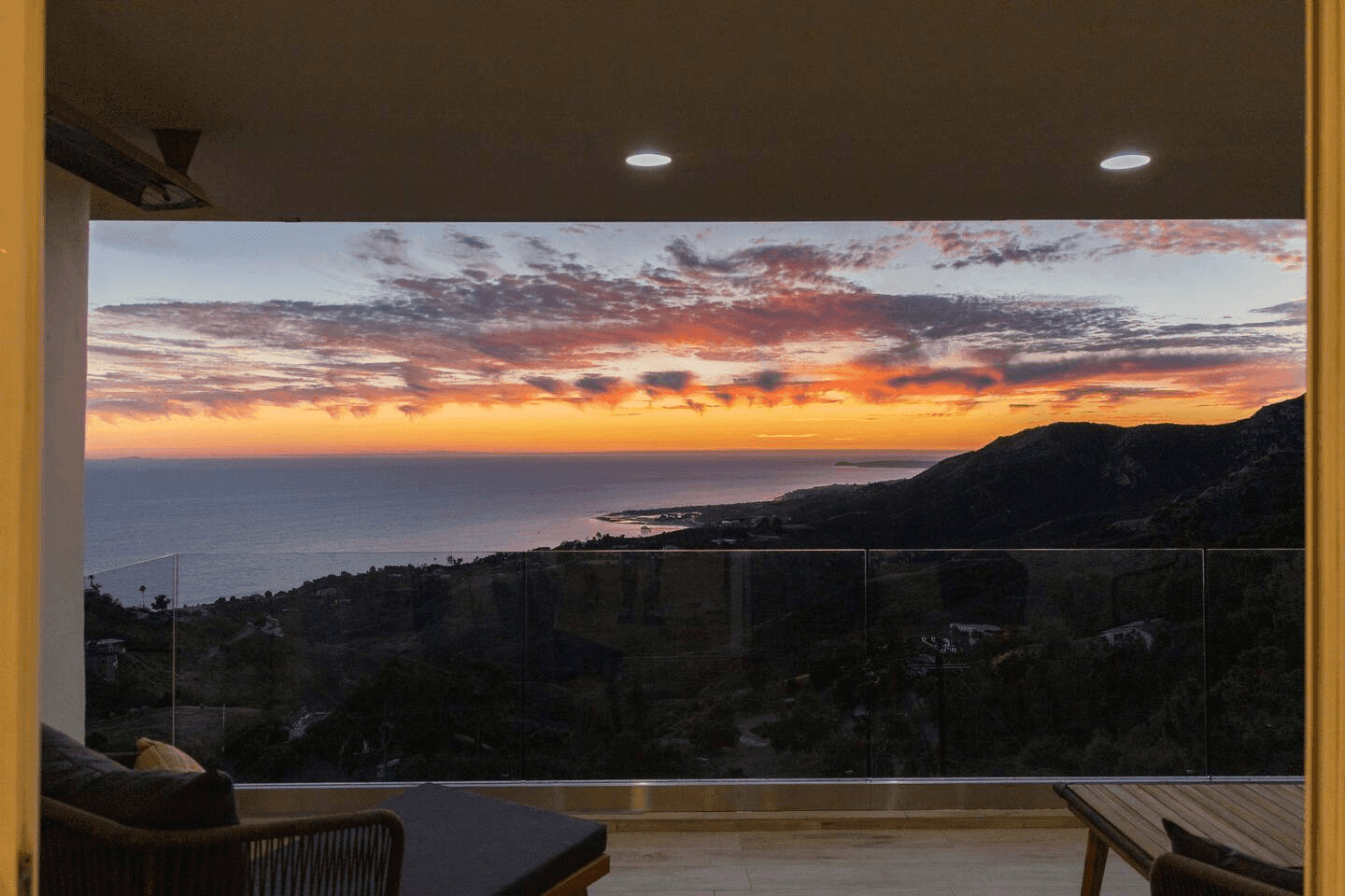 Malibu Vacation Rental