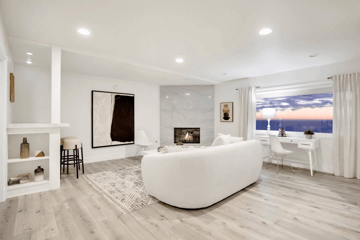 Malibu Vacation Rental