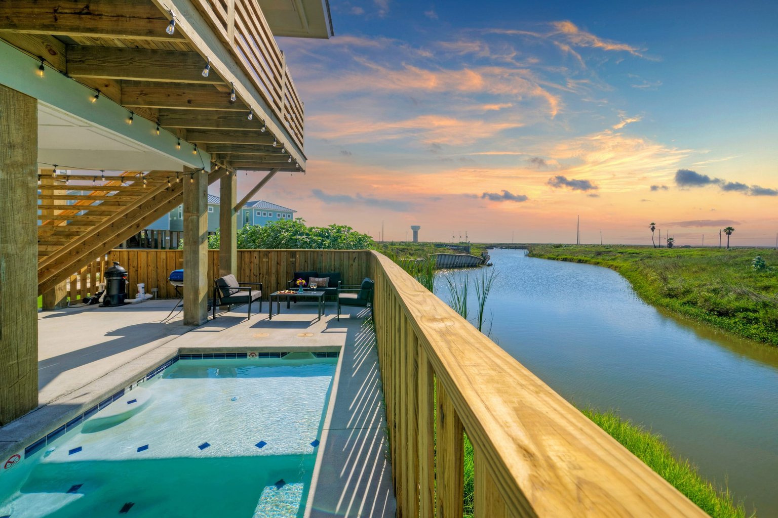 Port Aransas Vacation Rental