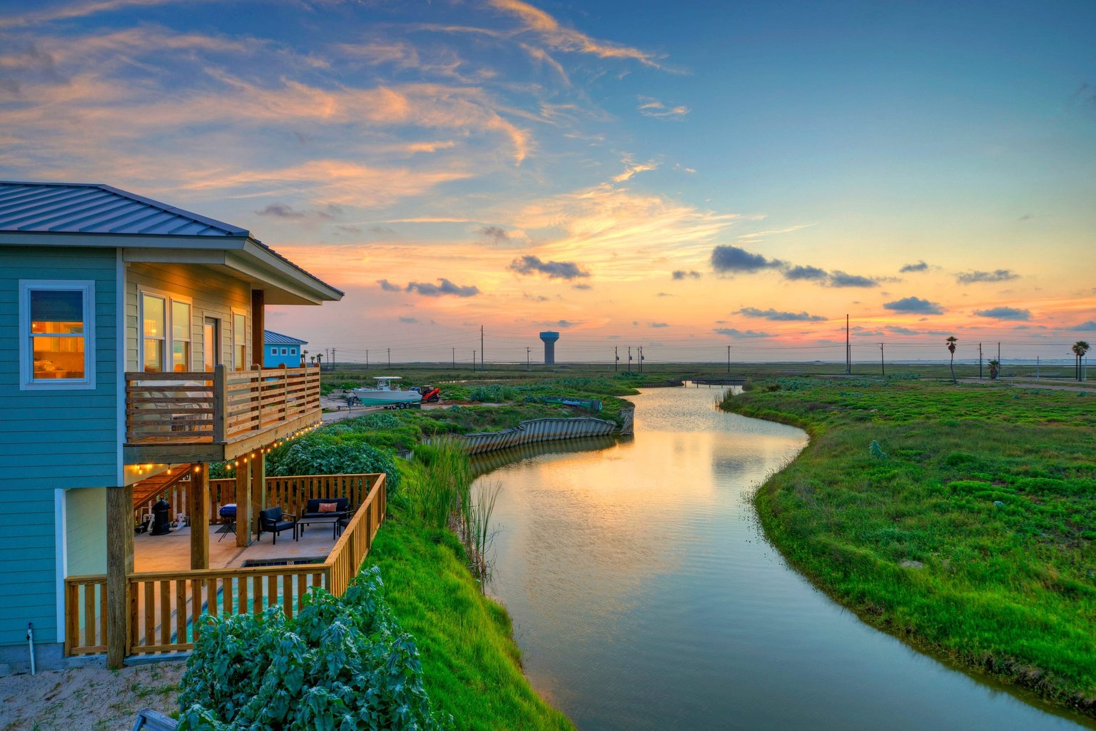 Port Aransas Vacation Rental