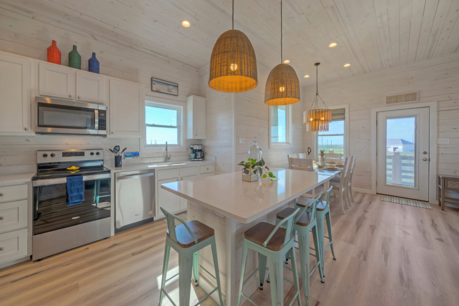 Port Aransas Vacation Rental