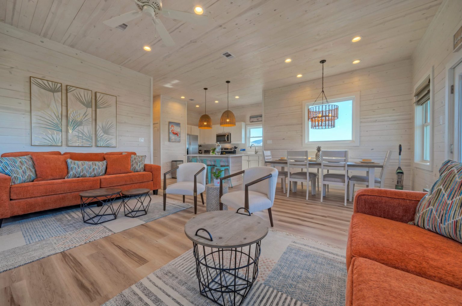 Port Aransas Vacation Rental