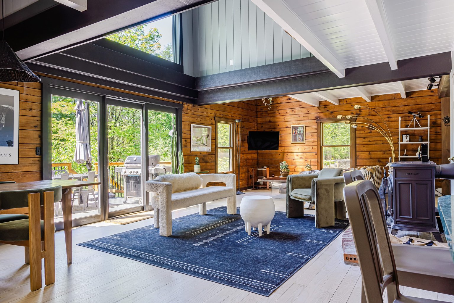 New Paltz Vacation Rental