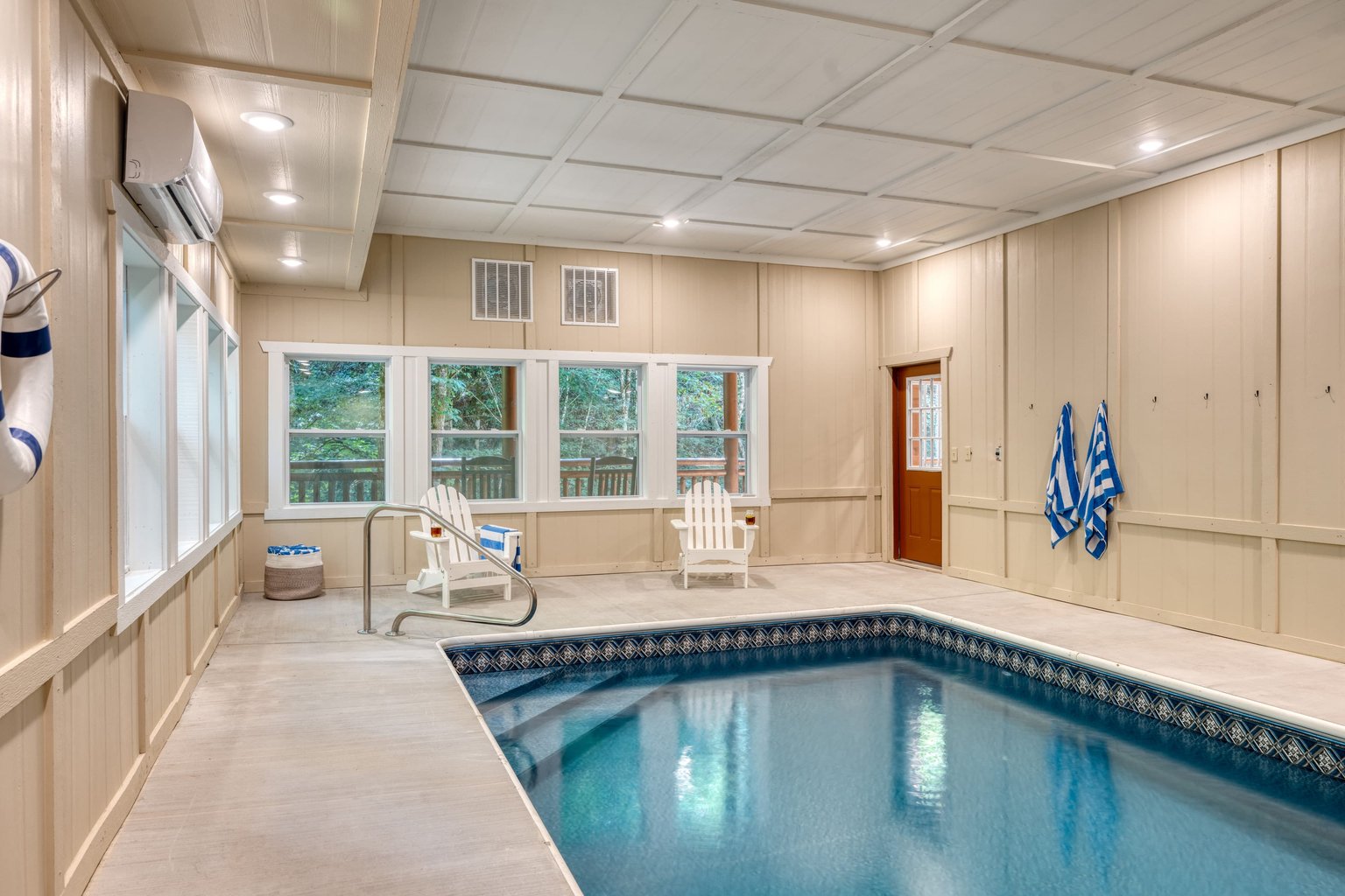 Sevierville Vacation Rental