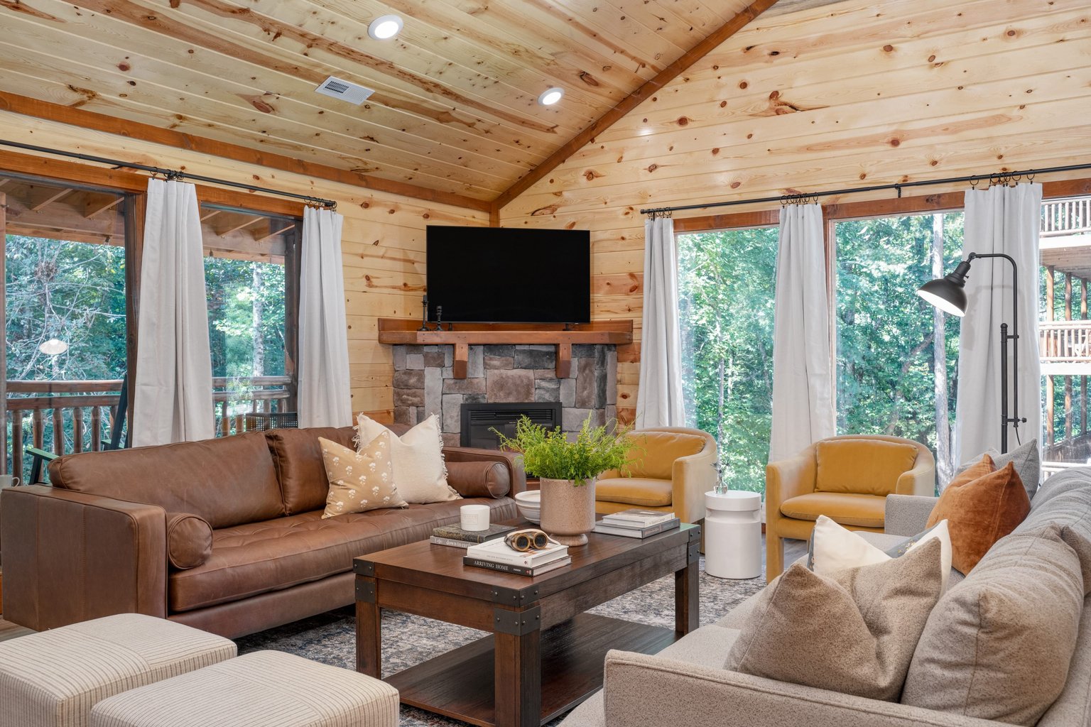 Sevierville Vacation Rental