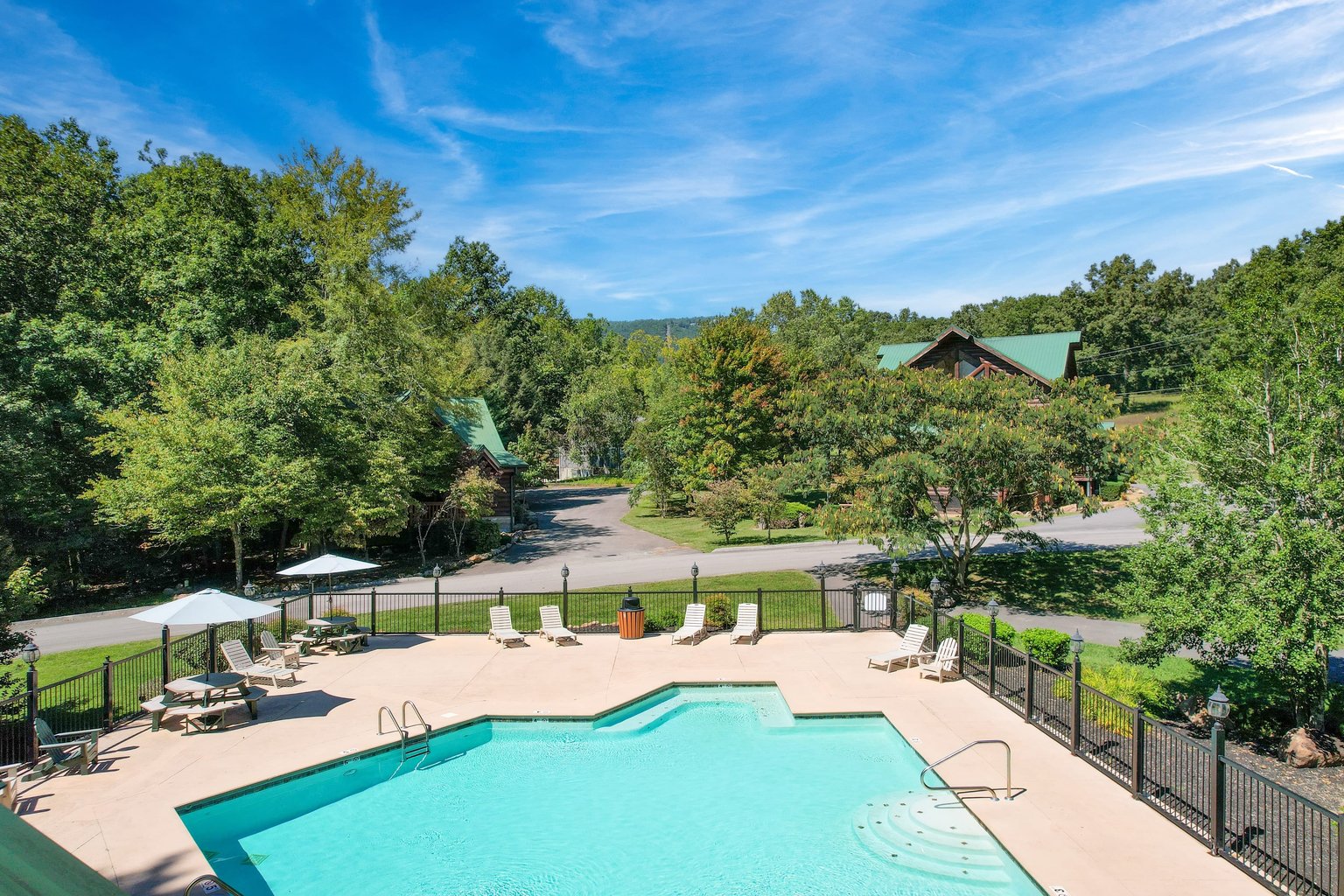 Sevierville Vacation Rental