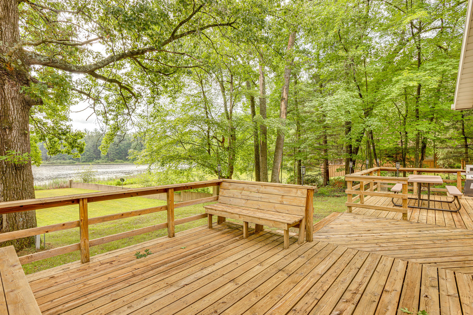 Brohman Vacation Rental