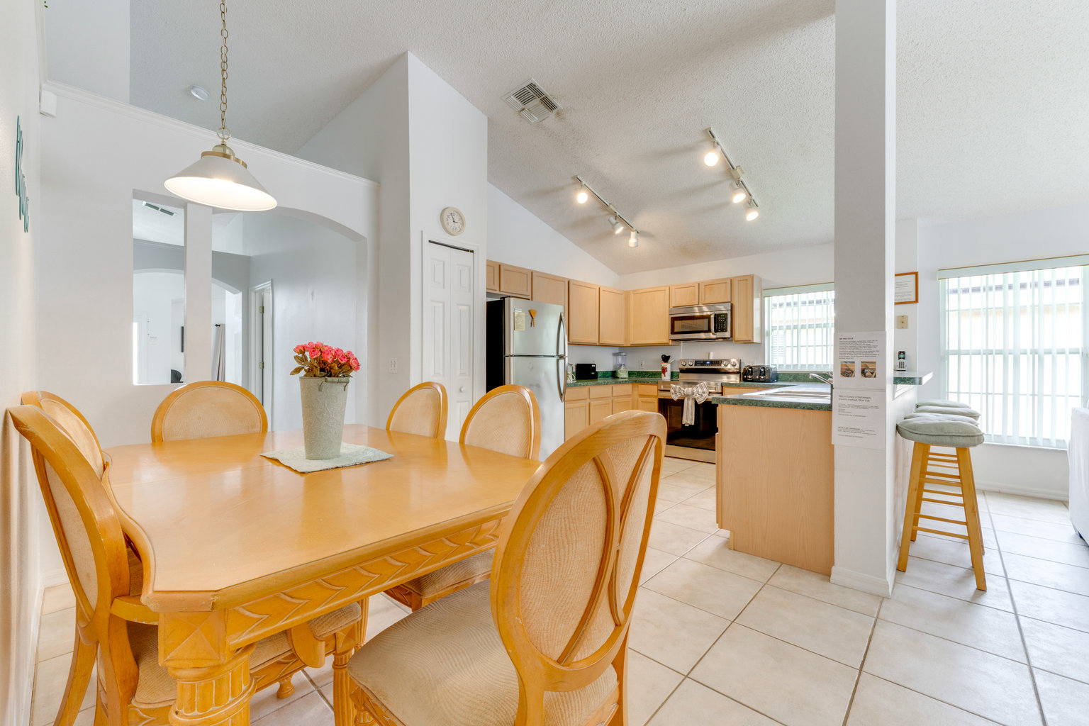 Kissimmee Vacation Rental