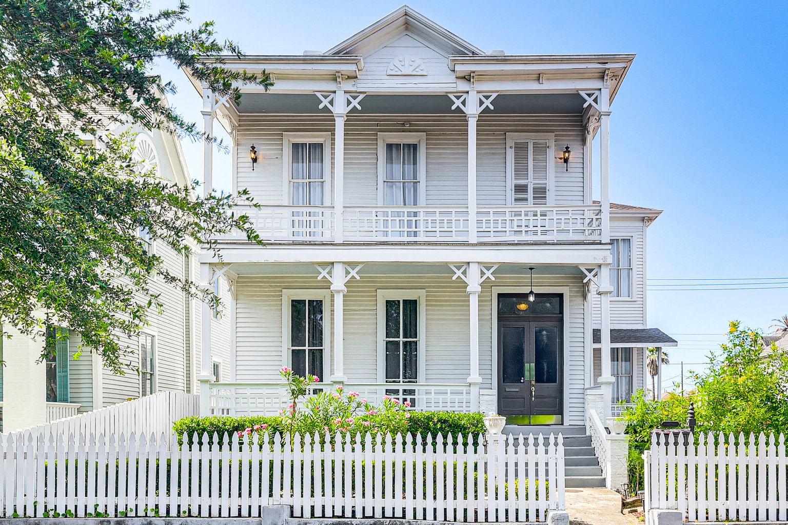 Galveston Vacation Rental