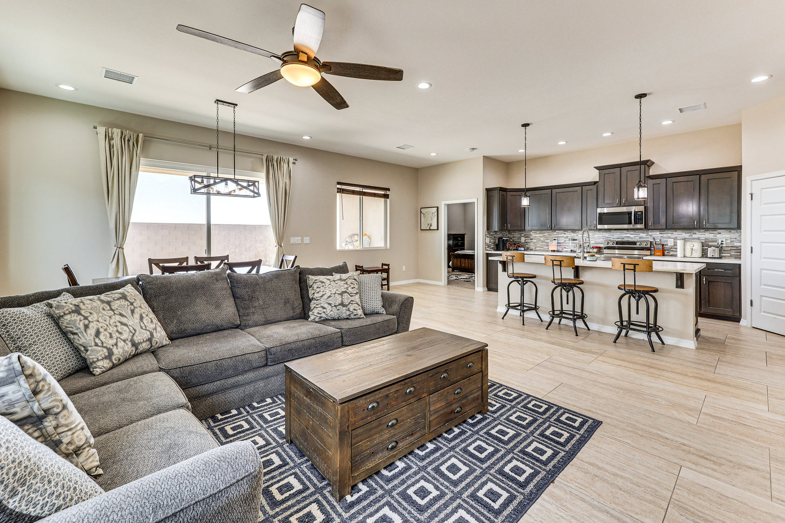 Mohave Valley Vacation Rental