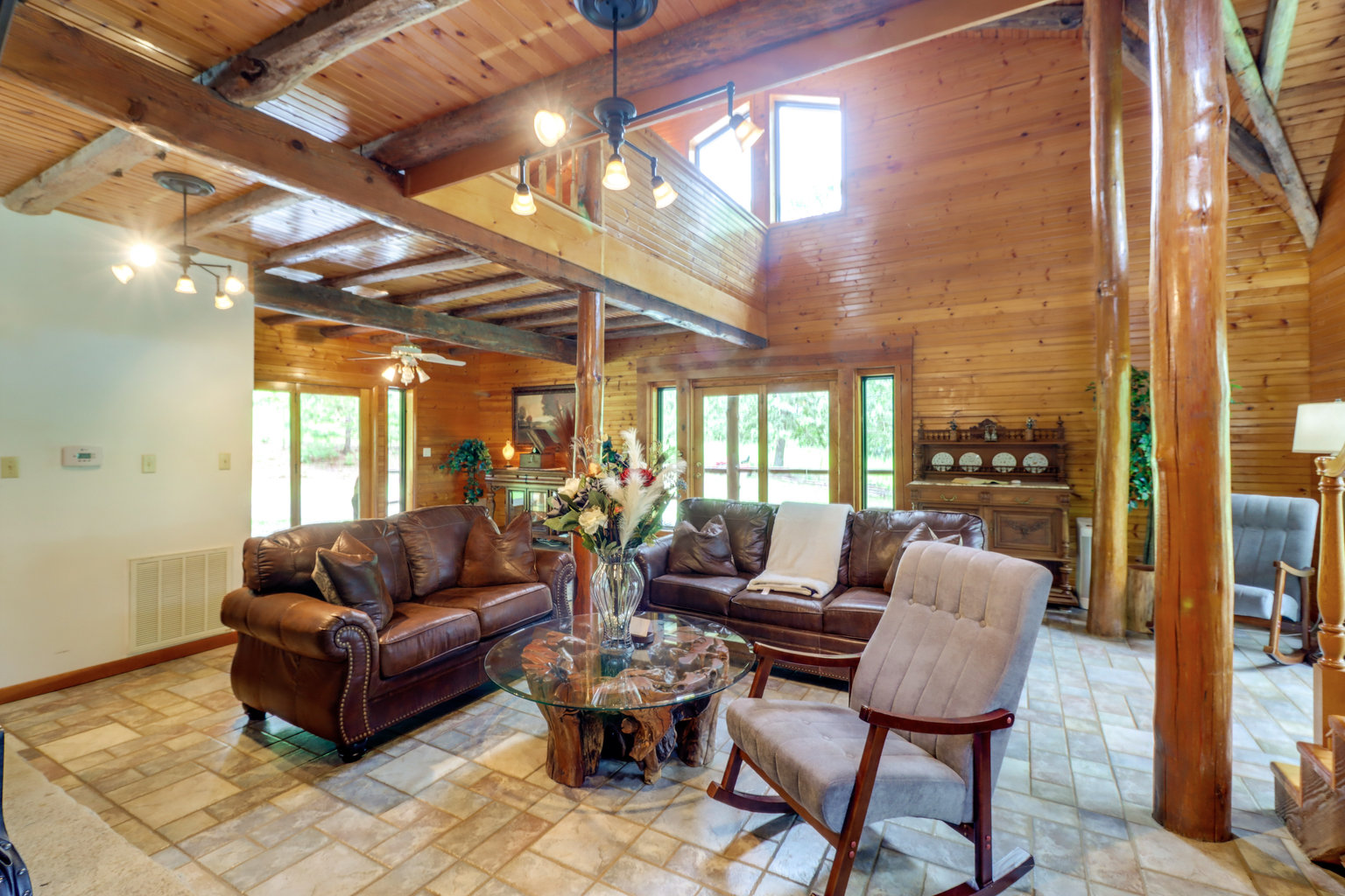 Harrison Vacation Rental