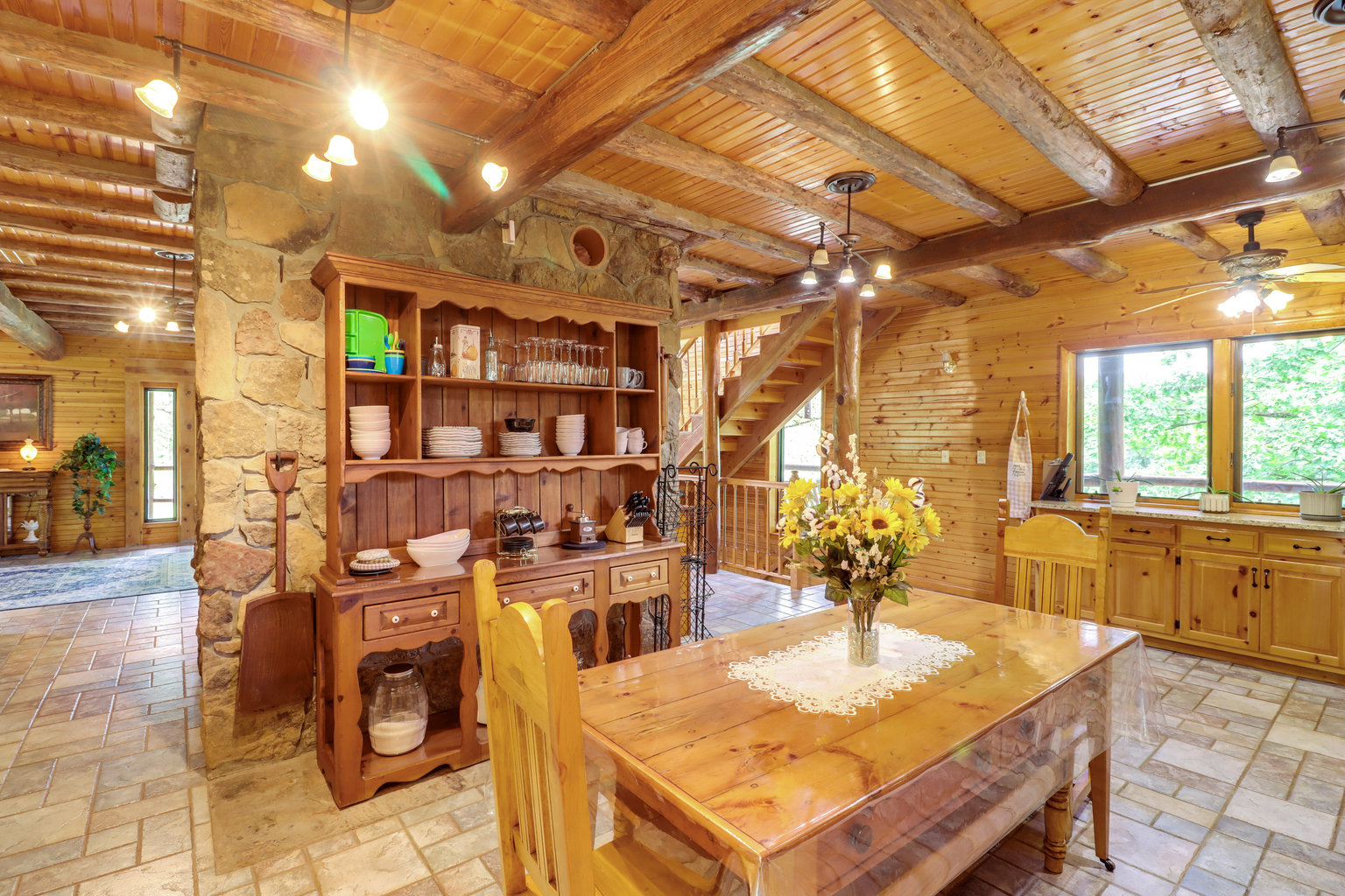 Harrison Vacation Rental