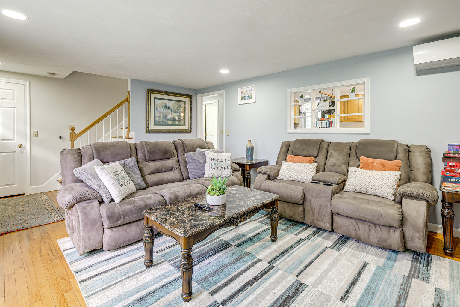 Yarmouth Vacation Rental