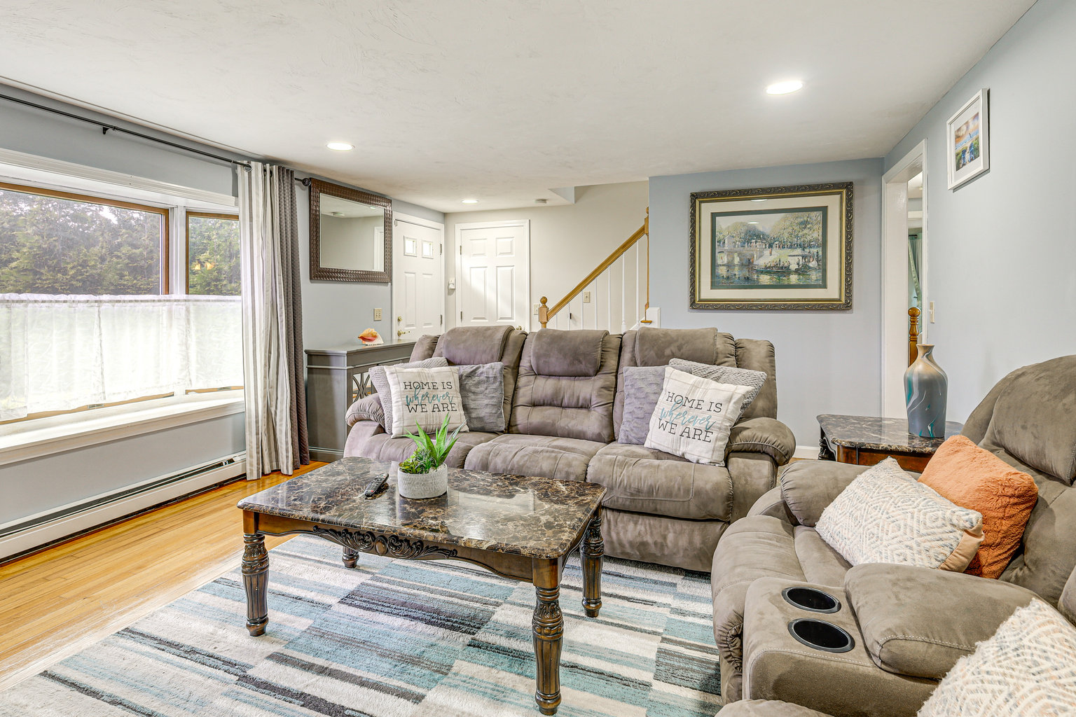 Yarmouth Vacation Rental