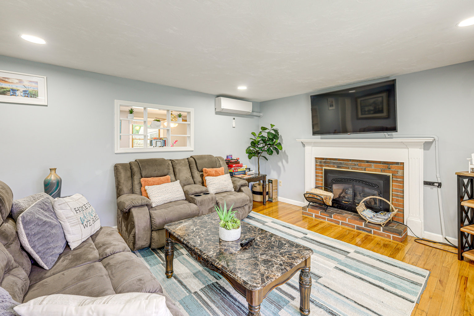 Yarmouth Vacation Rental