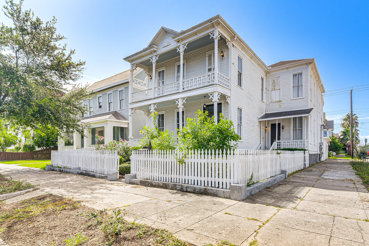 Galveston Vacation Rental