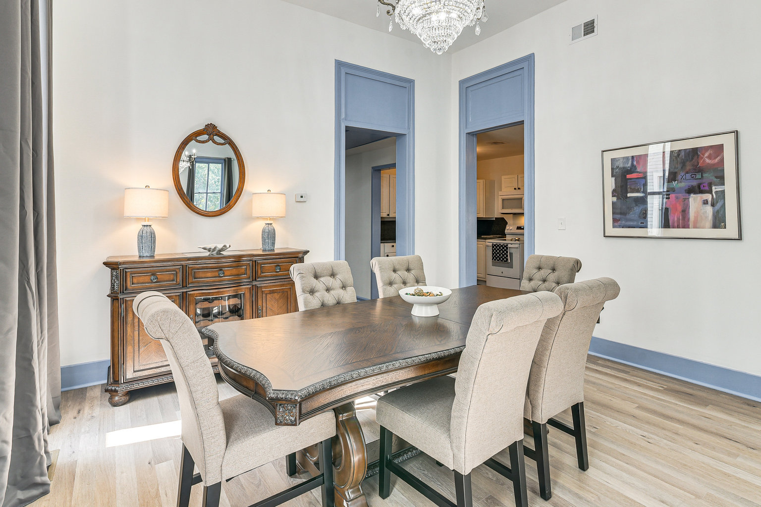 Galveston Vacation Rental