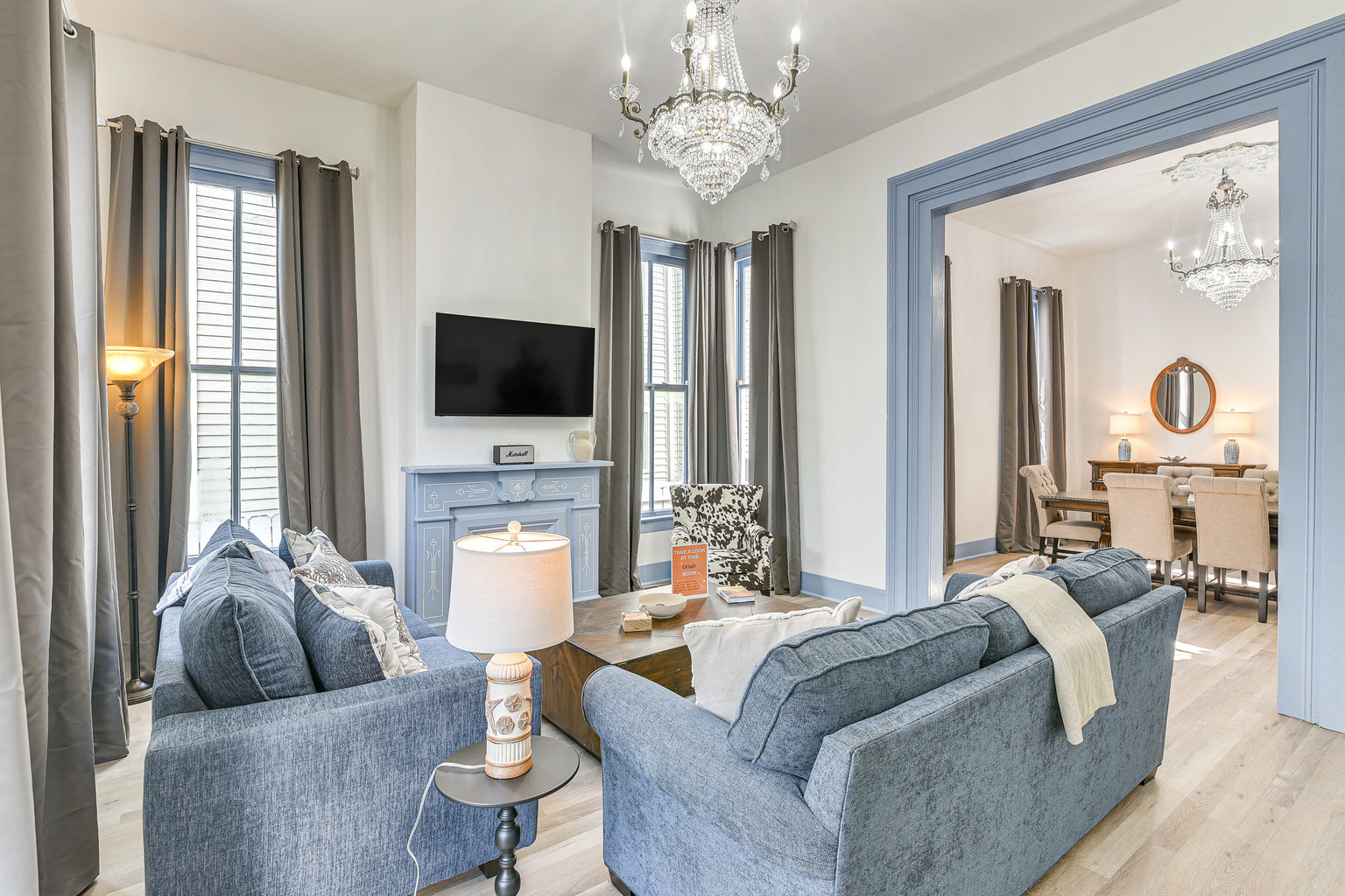 Galveston Vacation Rental