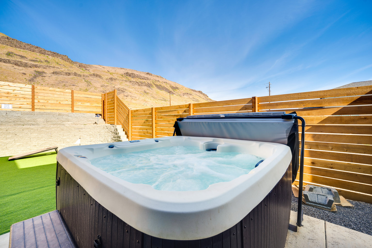 Vantage Vacation Rental