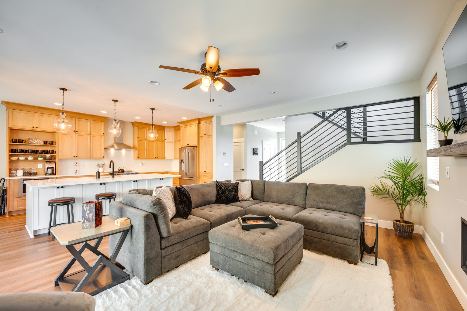 Vantage Vacation Rental