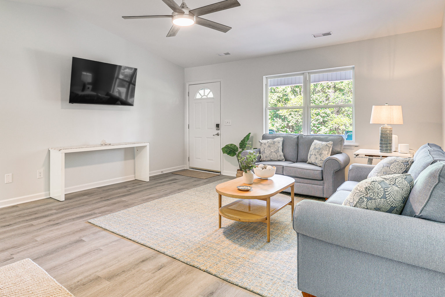 Oak Island Vacation Rental