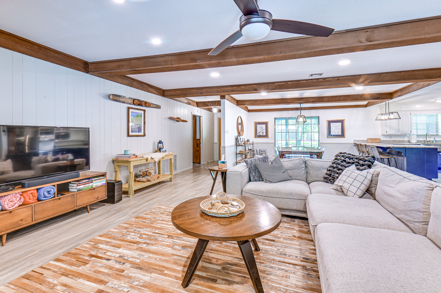 Mead Vacation Rental