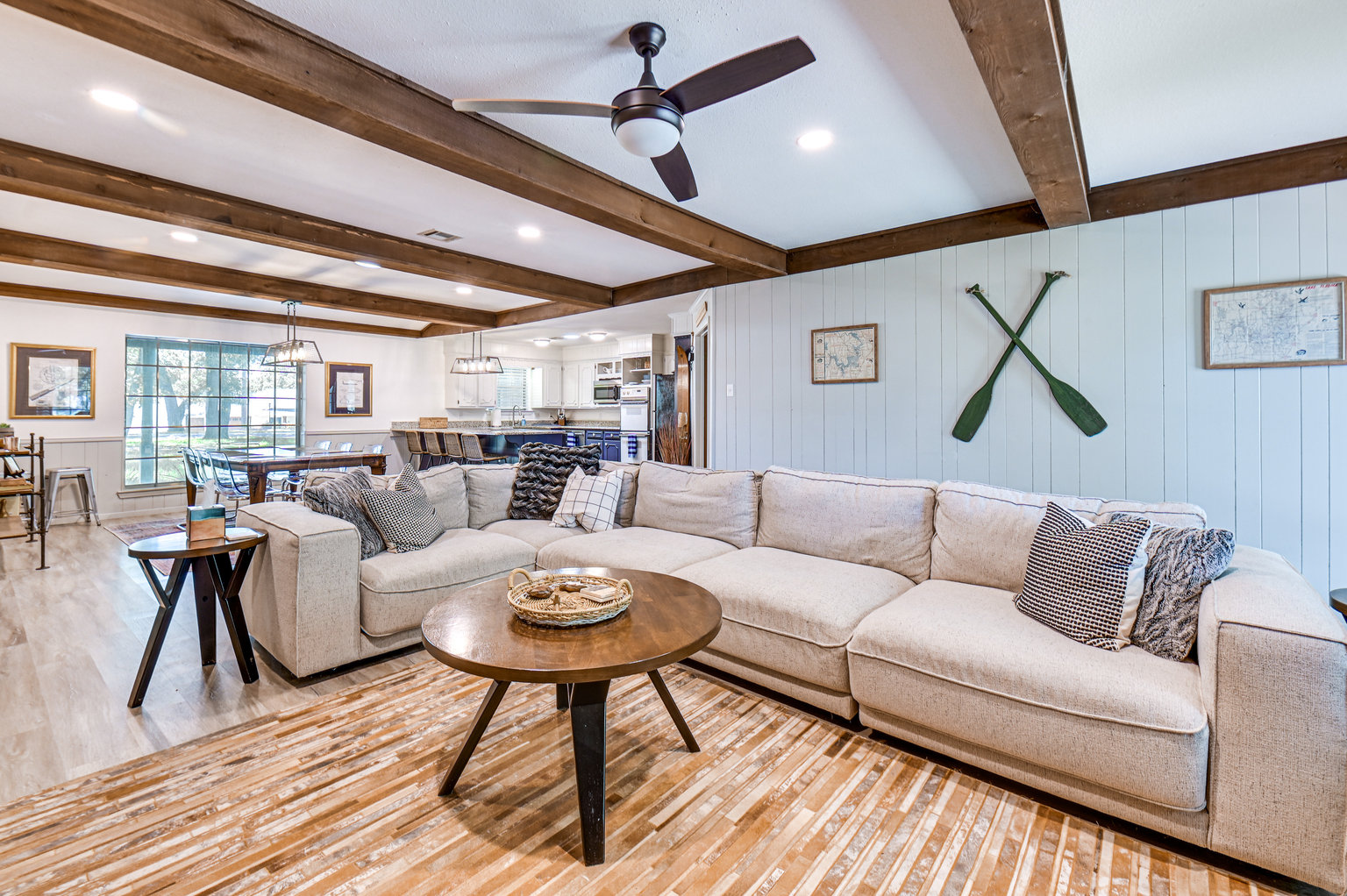 Mead Vacation Rental