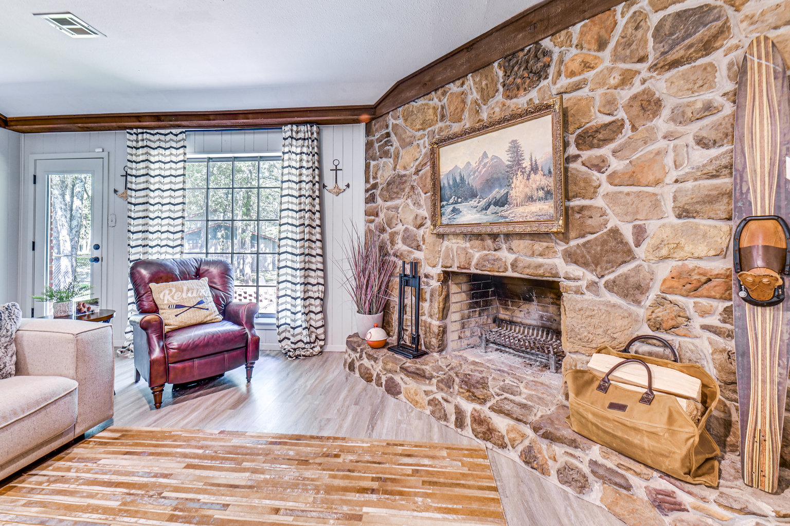 Mead Vacation Rental