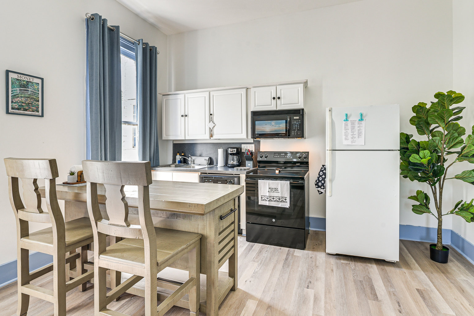 Galveston Vacation Rental