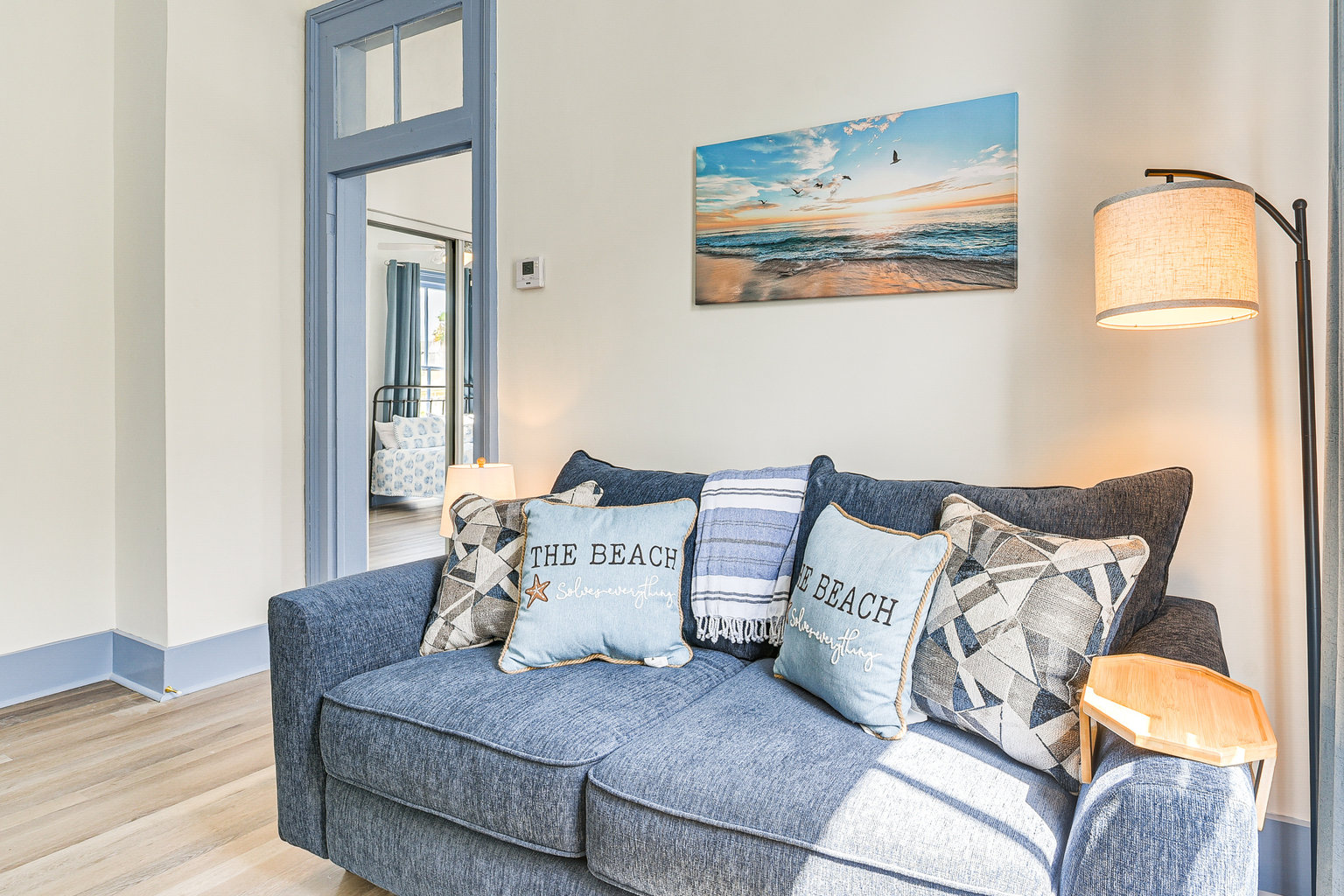 Galveston Vacation Rental