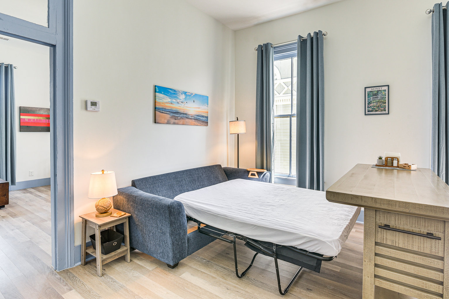 Galveston Vacation Rental