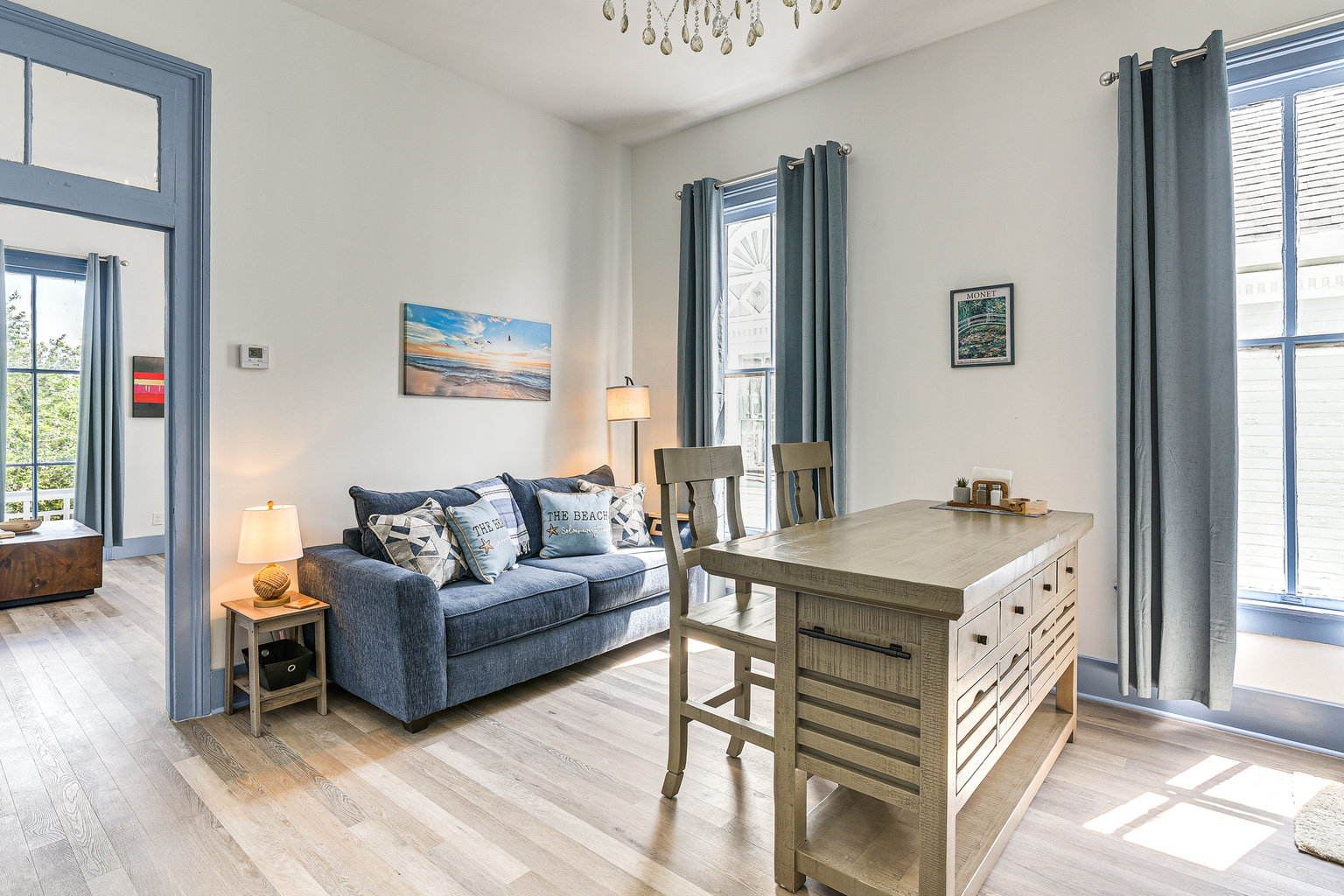 Galveston Vacation Rental