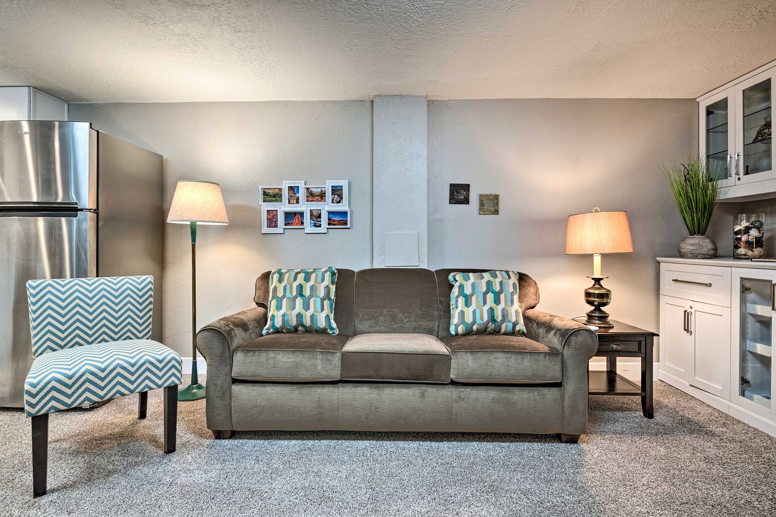 South Salt Lake Vacation Rental