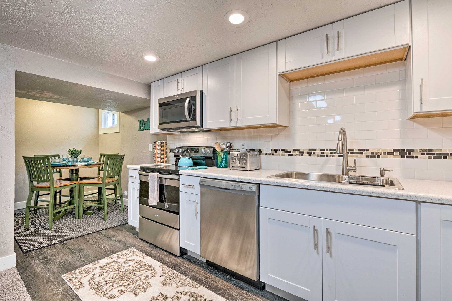 South Salt Lake Vacation Rental