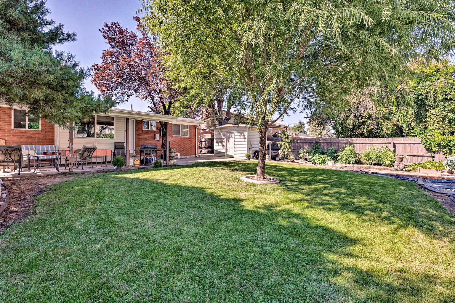 South Salt Lake Vacation Rental