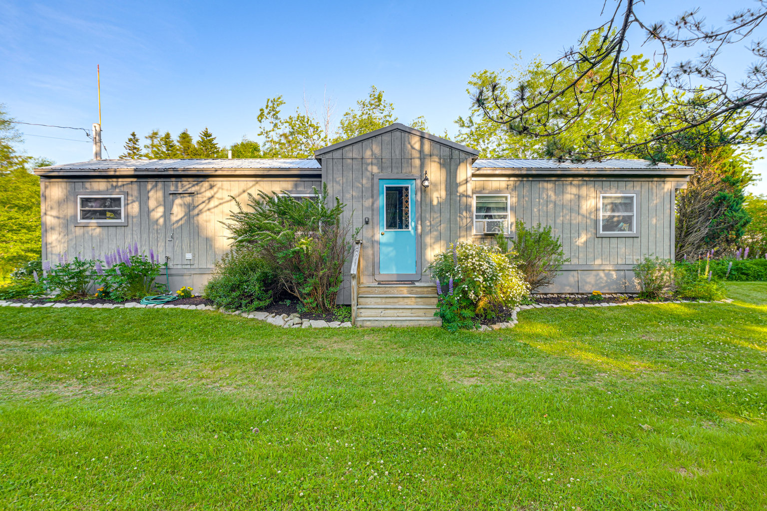 Roque Bluffs Vacation Rental