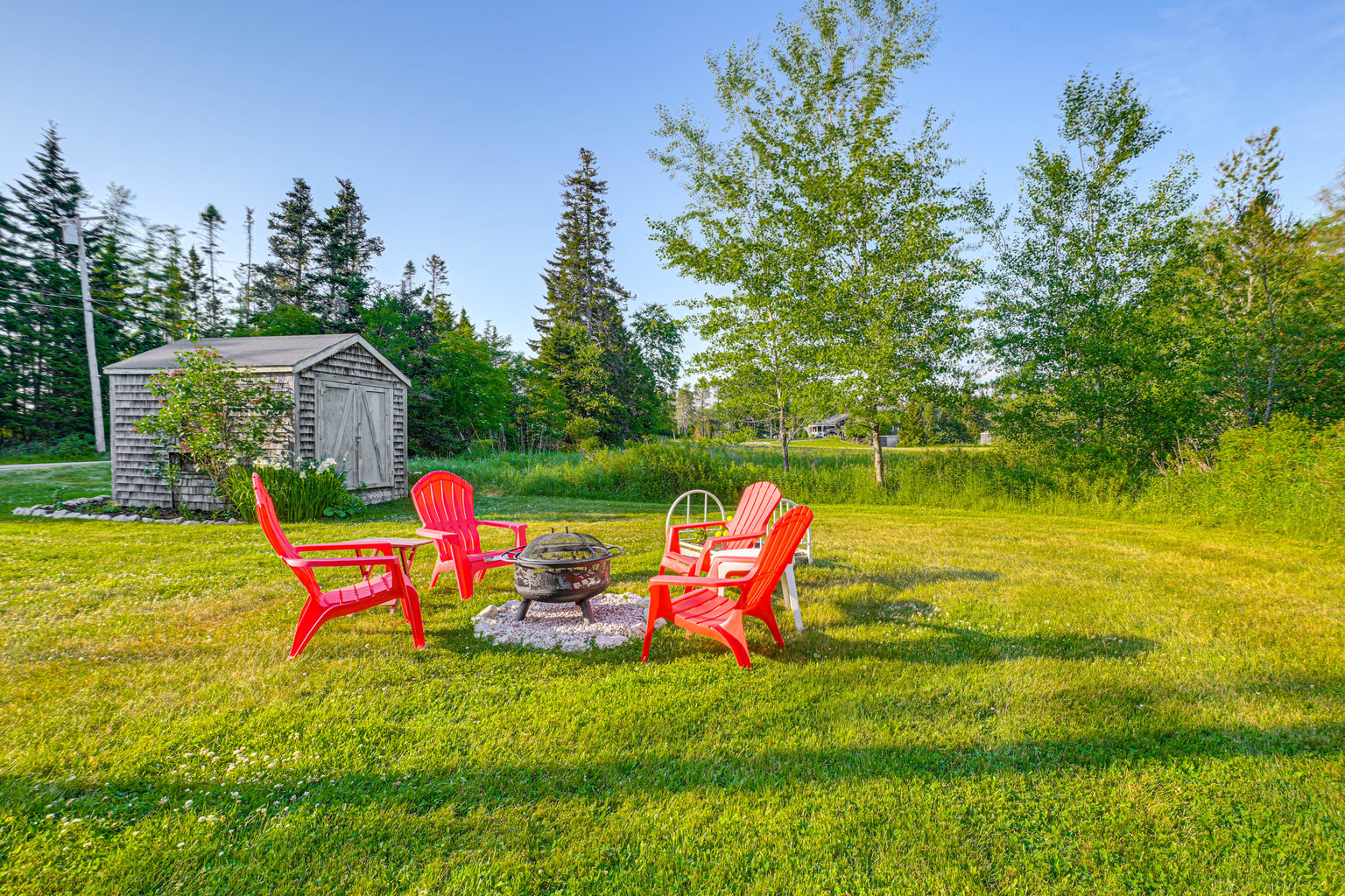 Roque Bluffs Vacation Rental