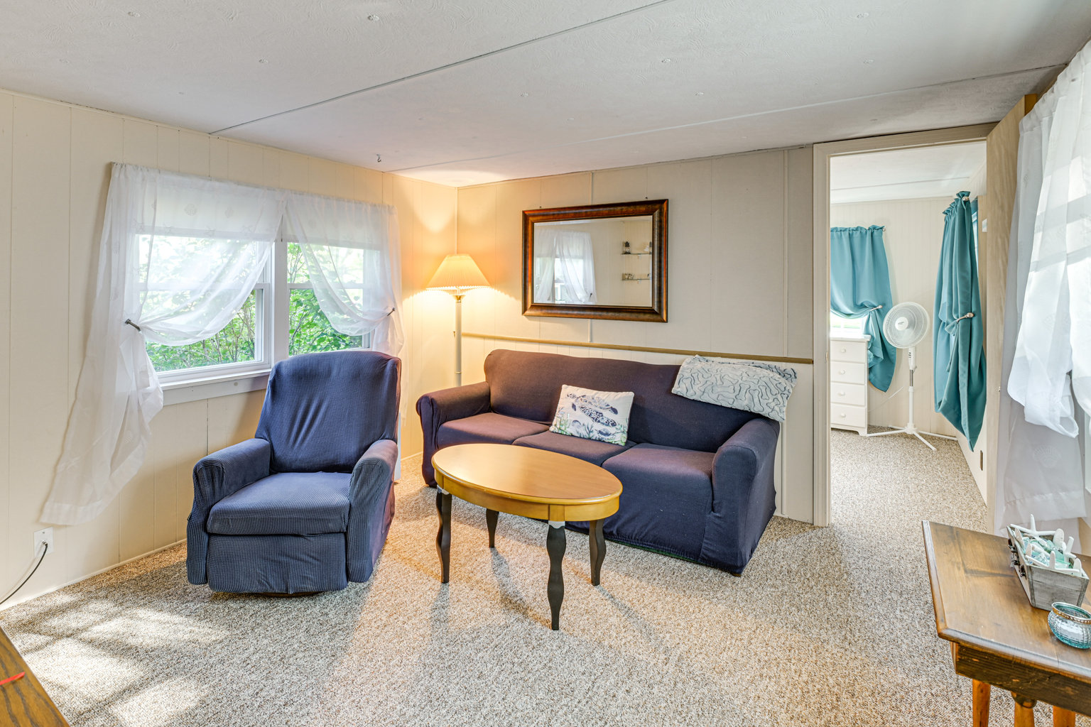 Roque Bluffs Vacation Rental