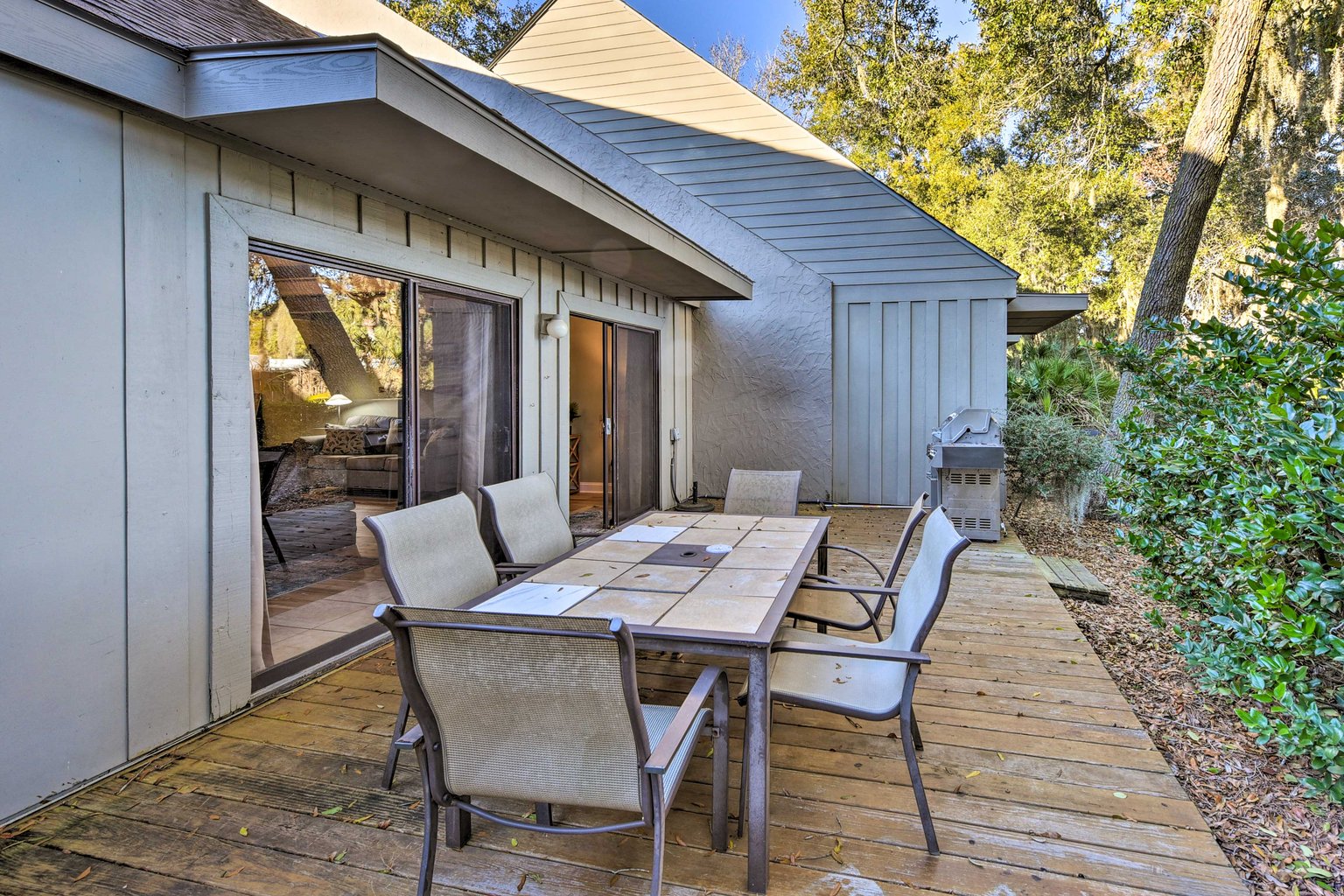 Hilton Head Island Vacation Rental