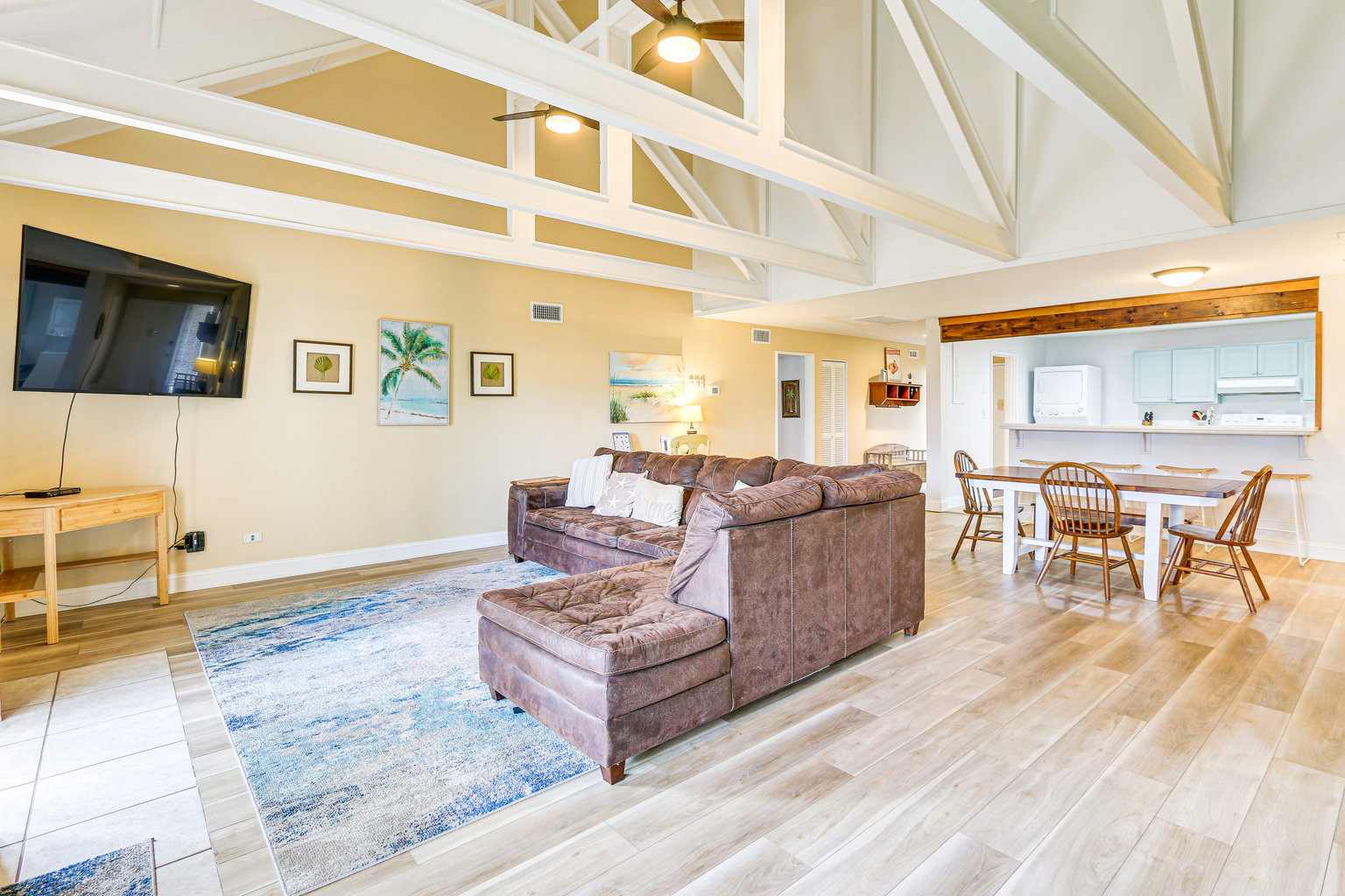 Hilton Head Island Vacation Rental