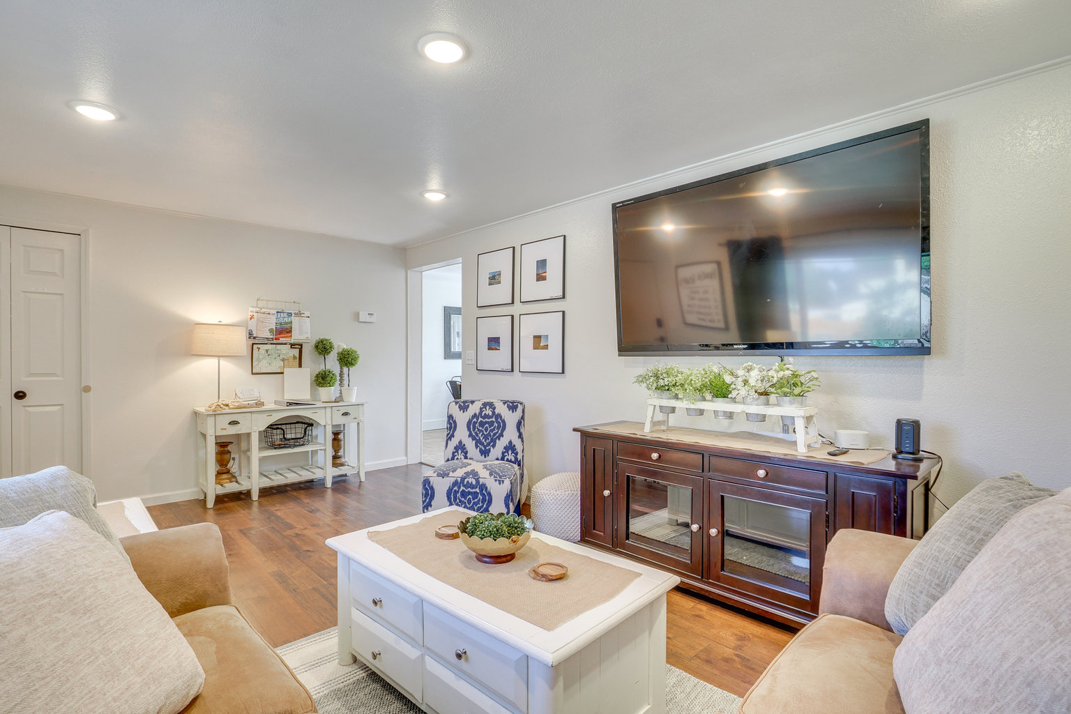 Vernal Vacation Rental