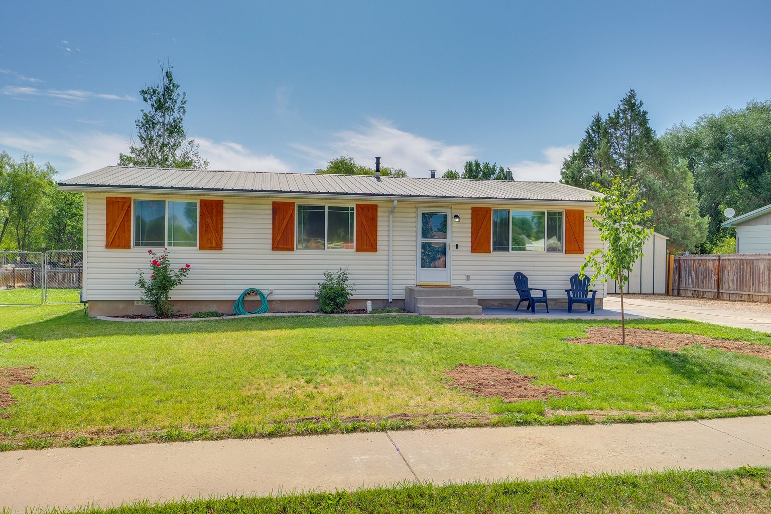 Vernal Vacation Rental