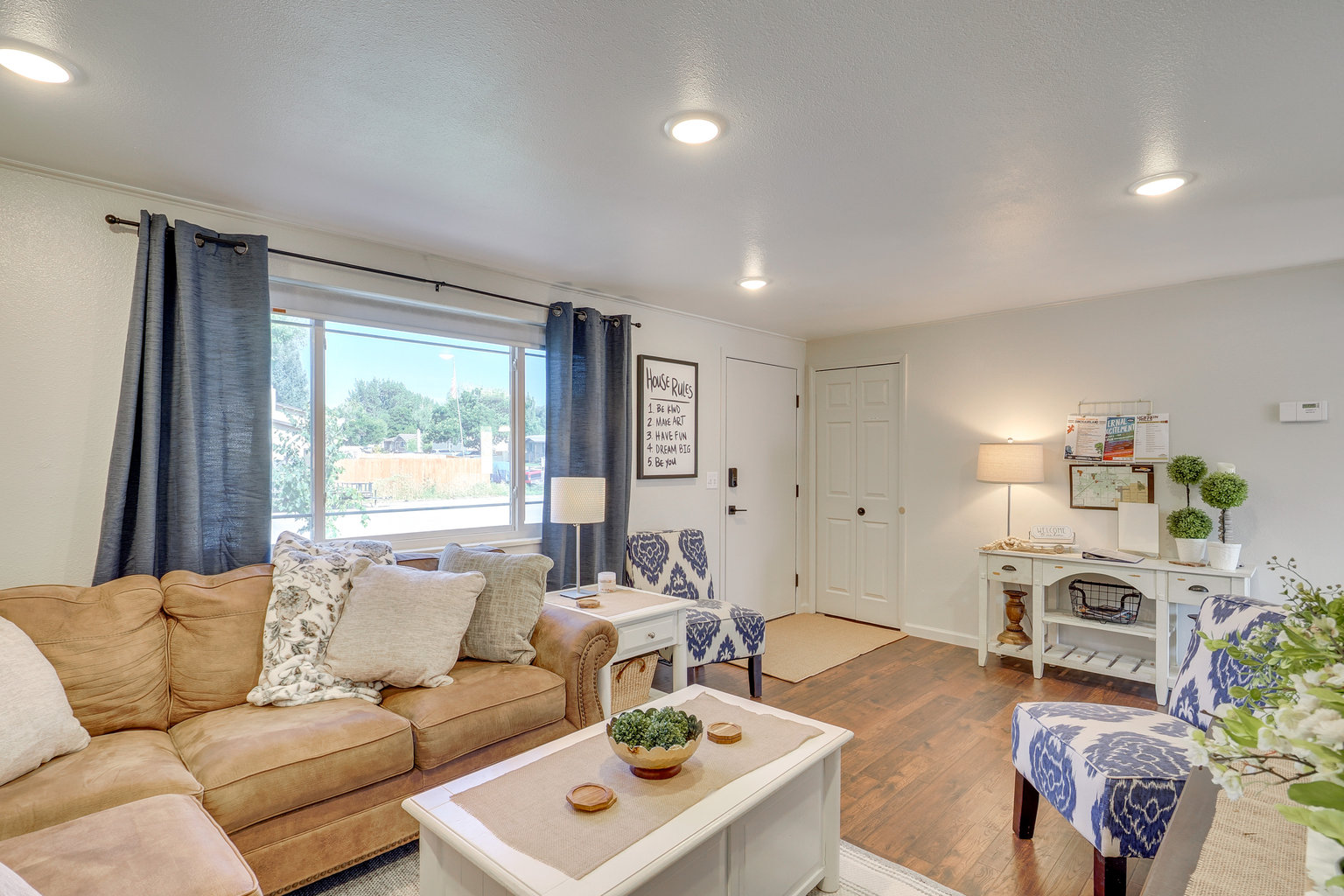 Vernal Vacation Rental