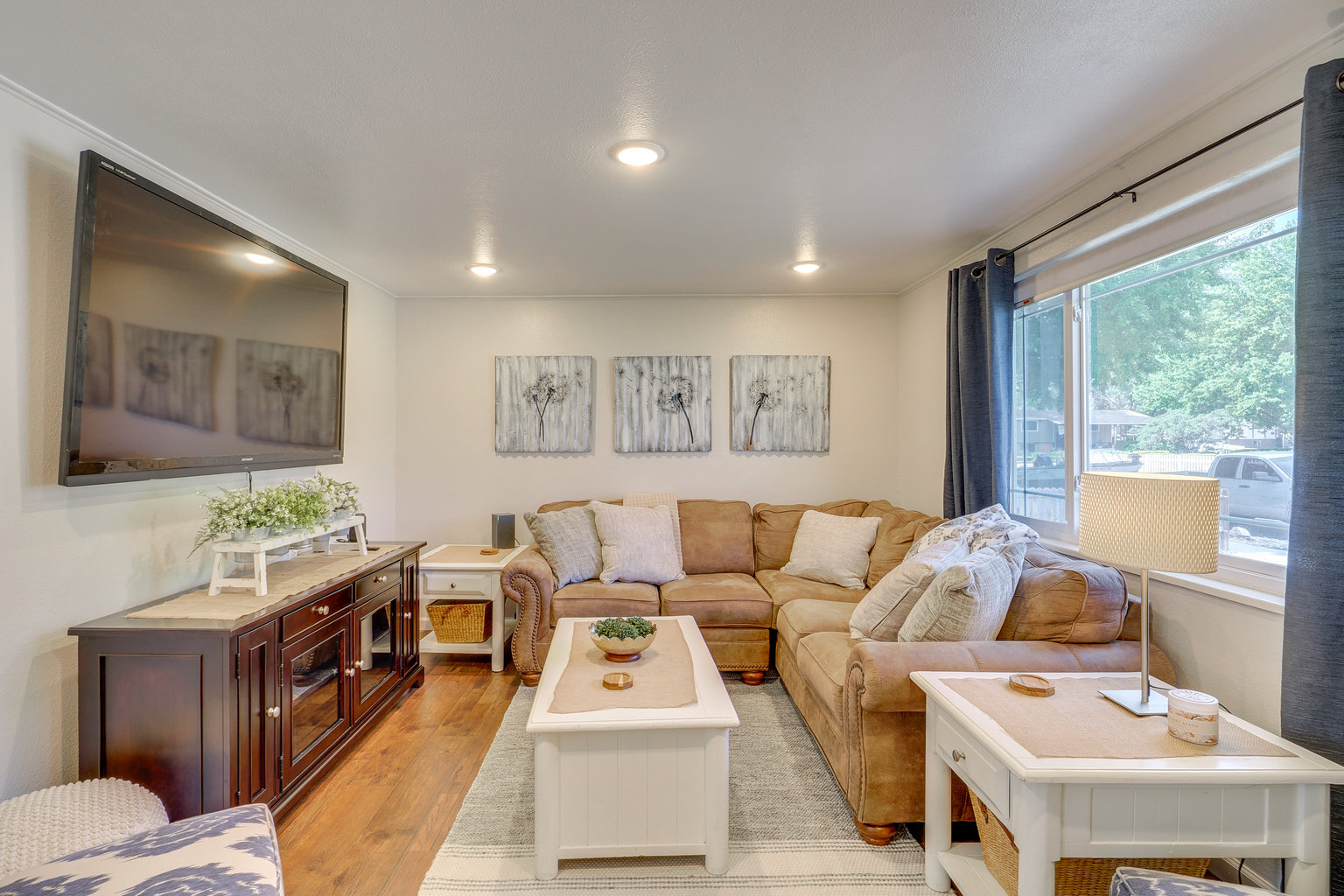 Vernal Vacation Rental