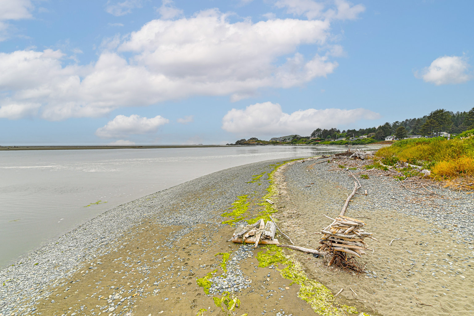 Smith River Vacation Rental